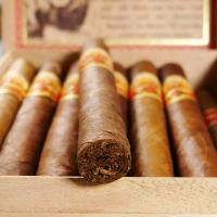 La Aurora 107 Corona Cigar - 1 Single