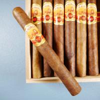La Aurora 107 Corona Cigar - Box of 21