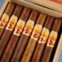 La Aurora 107 Corona Cigar - 1 Single