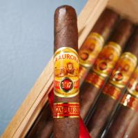 La Aurora 107 Maduro Corona Cigar - 1 Single