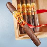 La Aurora 107 Maduro Corona Cigar - Box of 21