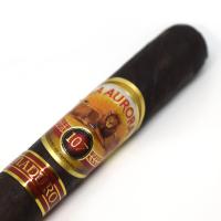 La Aurora 107 Maduro Corona Cigar - 1 Single