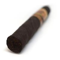 La Aurora 107 Maduro Corona Cigar - 1 Single