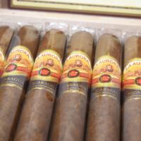 La Aurora 107 Nicaragua Robusto Cigar - Box of 20