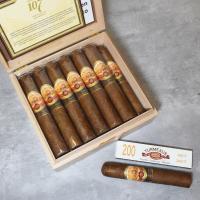 La Aurora 107 Nicaragua Robusto Cigar - Box of 20