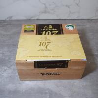 La Aurora 107 Nicaragua Robusto Cigar - Box of 20
