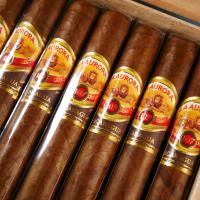 La Aurora 107 Nicaragua Robusto Cigar - 1 Single