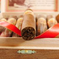 La Aurora 107 Robusto Ecuador Cigar - Box of 21