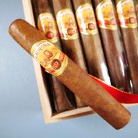La Aurora 107 Robusto Ecuador Cigar - Box of 21