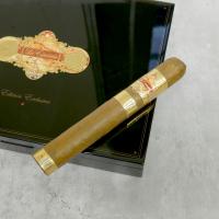 La Estancia Edicion Exclusiva #50 Cigar - 1 Single - C.Gars Featured Brand