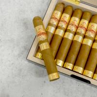 La Estancia Edicion Exclusiva #52 Cigar - Box of 10 - C.Gars Featured Brand
