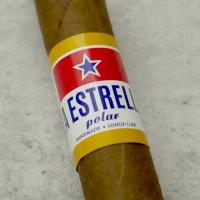 La Estrella Polar Rothschild Cigar - 1 Single