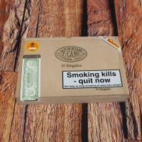 La Flor de Cano Elegidos Cigar - Box of 10
