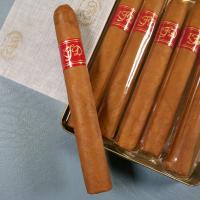 La Flor Dominicana Los Carajos Cigar - Tin of 6