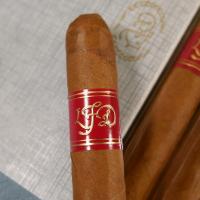 La Flor Dominicana Los Carajos Cigar - Tin of 6