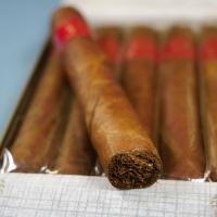 La Flor Dominicana Los Carajos Maduro Cigar - Tin of 6