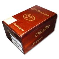 La Flor Dominicana - Double Ligero Chiselito Cigar - Box of 20