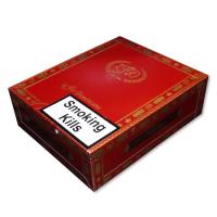 La Flor Dominicana - Double Ligero Crystal Corona Tubes Cigar - Box of 10