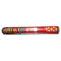 La Flor Dominicana - Double Ligero Crystal Corona Tubes Cigar - Box of 10