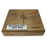 La Galera Reserva Especial Anemoi Toro Cigar - Box of 20 (Discontinued)