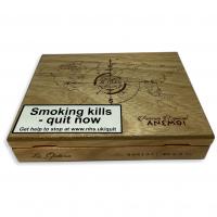 La Galera Reserva Especial Anemoi Boreas Cigar - Box of 20