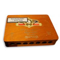 La Galera 80th Anniversary Selection Box - 14 Cigars