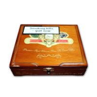 La Galera Habano Bonchero No. 4 Cigar - Box of 20