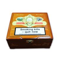 La Galera Habano Chaveta Robusto Cigar - Box of 21
