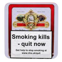 La Galera Habano Half Corona Cigar - Tin of 5