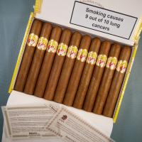 La Gloria Cubana Turquinos Cigar - Box of 10