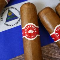La Invicta Nicaraguan 58 Cigar - 1 Single