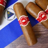 La Invicta Nicaraguan 58 Cigar - Bundle of 25
