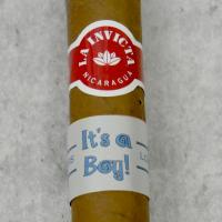 La Invicta Nicaraguan Robusto Cigar - 1 Single (Its a Boy Band)