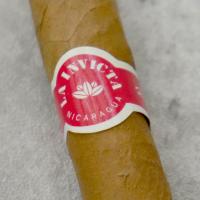 La Invicta Nicaraguan Panetela Cigar - 1 Single