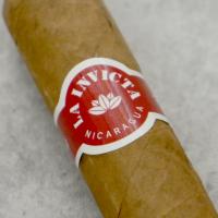 La Invicta Nicaraguan Robusto Cigar - 1 Single