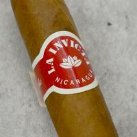 La Invicta Nicaraguan Petit Corona Tubed Cigar - Pack of 3