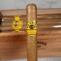 La Unica No. 200 Cigar - 1 Single