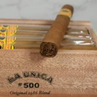 La Unica No. 500 Cigar - 1 Single