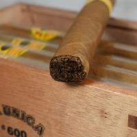 La Unica No. 600 Cigar - Box of 20