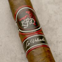 La Flor Dominicana La Volcada Cigar - 1 Single