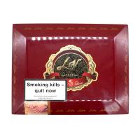 Las Villas Seleccion Box Press 6 x 54 Cigar - Box of 20