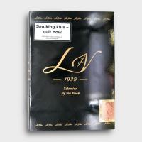Las Villas By The Book Toro Cigars - Box of 20