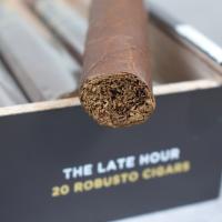 Davidoff Winston Churchill The Late Hour Robusto Cigar - 1 Singl