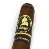 Davidoff Winston Churchill The Late Hour Robusto Cigar - Box of 20