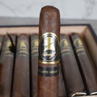 Davidoff Winston Churchill The Late Hour Robusto Cigar - Box of 20