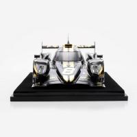 ST Dupont Haute Creation Diamond Collector Set - Limited Edition 24H Le Mans