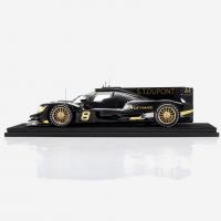 ST Dupont Haute Creation Diamond Collector Set - Limited Edition 24H Le Mans