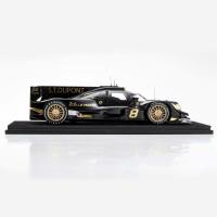 ST Dupont Haute Creation Diamond Collector Set - Limited Edition 24H Le Mans