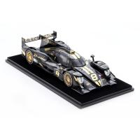 ST Dupont Haute Creation Diamond Collector Set - Limited Edition 24H Le Mans