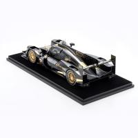 ST Dupont Haute Creation Diamond Collector Set - Limited Edition 24H Le Mans